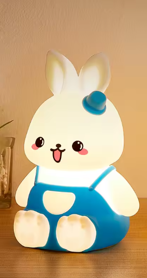 Konijn Nachtlampje